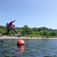 Duke of Edinburgh Gold Residential (16-24 Years)